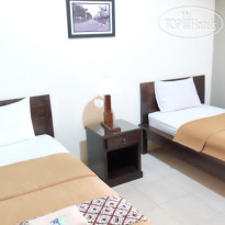 Ndalem Suratin Guesthouse 