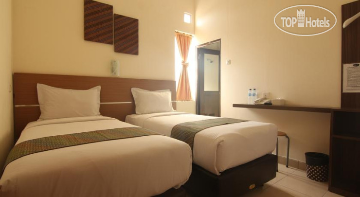 New photos from tourists Pules Hotel 1*