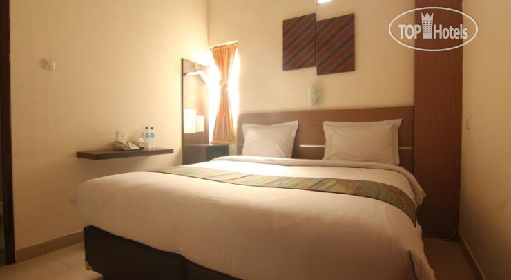 Hotel photo Pules Hotel 1*