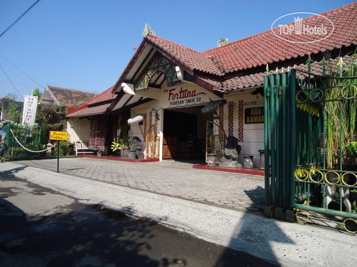 Hotel photo Fortuna Guest House 2*