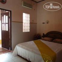 Fortuna Guest House