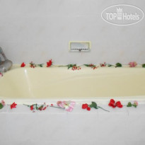 Fortuna Guest House