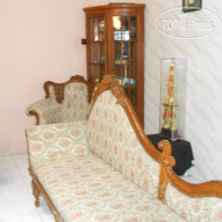 Fortuna Guest House