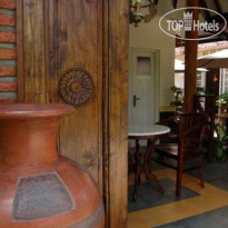 Monginsidi Guest House 