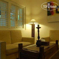 Monginsidi Guest House 