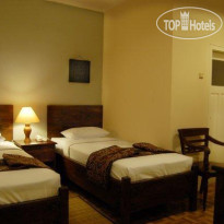 Monginsidi Guest House 
