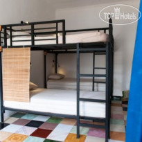 Viavia Guesthouse 