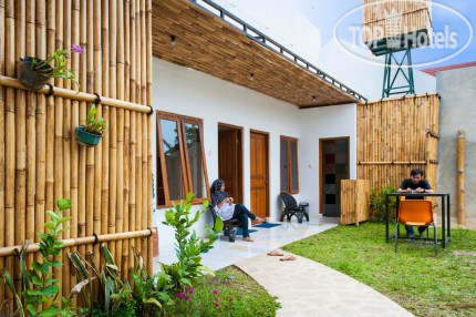 Hotel photo Viavia Guesthouse 