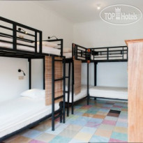 Viavia Guesthouse 