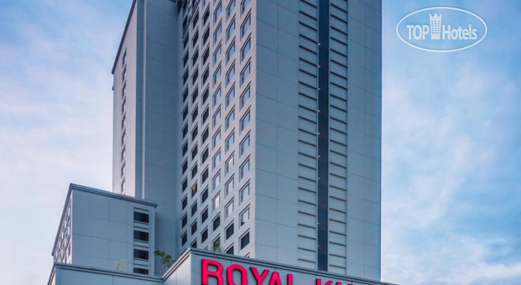 Hotel photo Royal Kuningan Hotel 4*