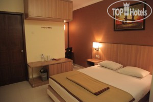 Hotel photo Wisma Aji Hotel 2*