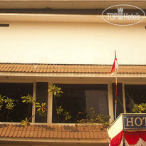 New Hotel  Idola 