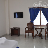 New Hotel  Idola 