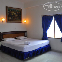 New Hotel  Idola 