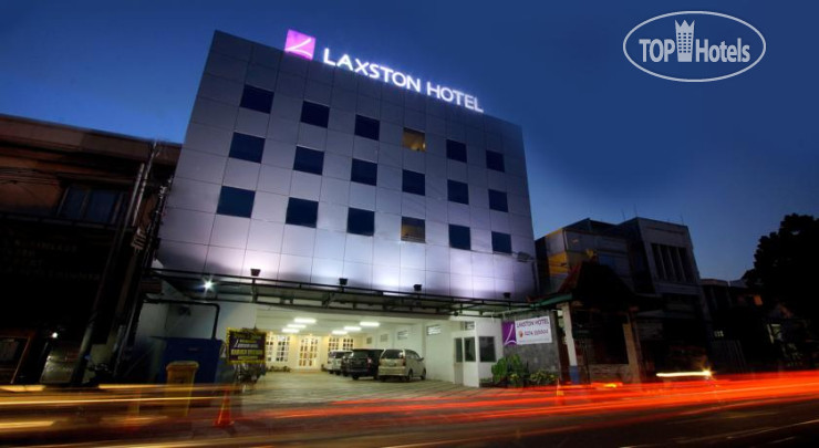 Hotel photo Laxston Hotel 2*