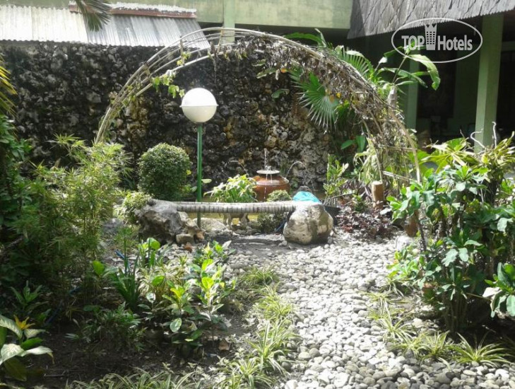 Hotel photo Blangkon Hotel 1*