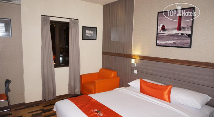 Hotel photo Ekon Hotel 2*