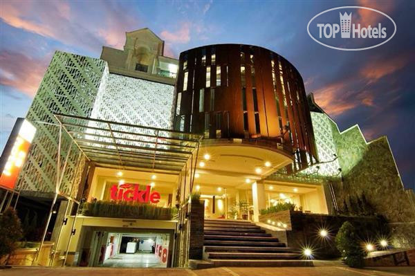 Hotelier's photos Tickle Hotel 2*