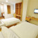 Tickle Hotel 
