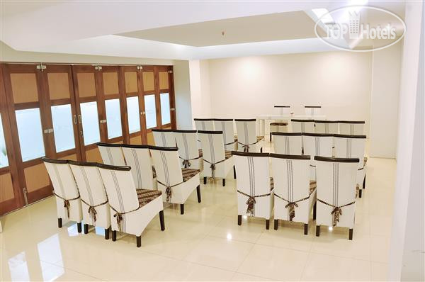 New photos from tourists Tickle Hotel 2*