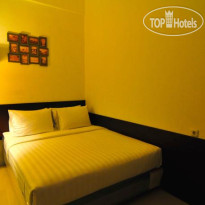 Capsule Hotel Old Batavia 
