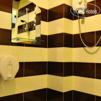 Capsule Hotel Old Batavia 