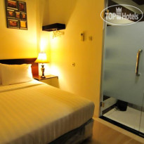 Capsule Hotel Old Batavia 