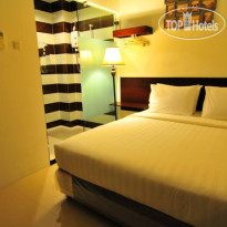 Capsule Hotel Old Batavia 