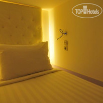 Capsule Hotel Old Batavia 