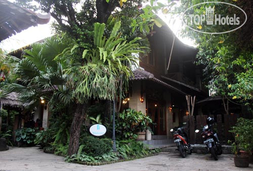 Hotel photo Wisma Ary's Hotel 1*
