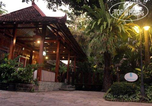 New photos from tourists Wisma Ary's Hotel 1*