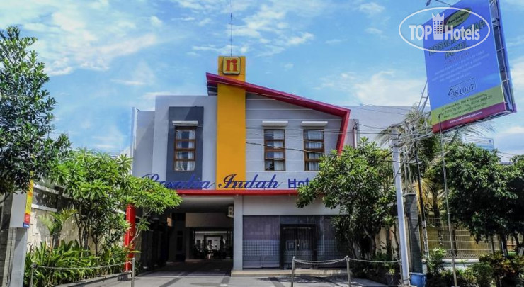 Hotel photo Rosalia Indah Hotel 2*