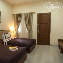 Rosalia Indah Hotel 