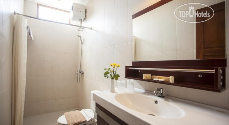 New photos from tourists Rosalia Indah Hotel 2*