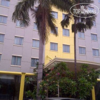 Banian Bulevar Hotel 
