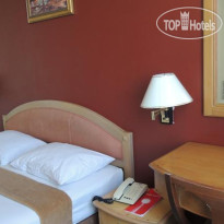 Banian Bulevar Hotel 