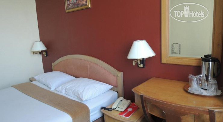 New photos from tourists Banian Bulevar Hotel 3*