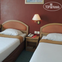 Banian Bulevar Hotel 