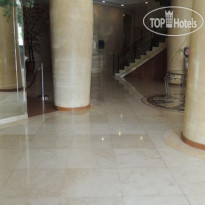 Banian Bulevar Hotel 