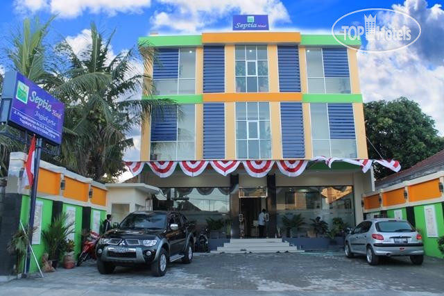 Hotel photo Septia Hotel 1*