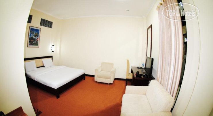 New photos from tourists Septia Hotel 1*