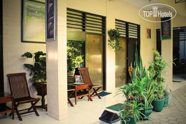 New photos from tourists Seno Hotel 2*