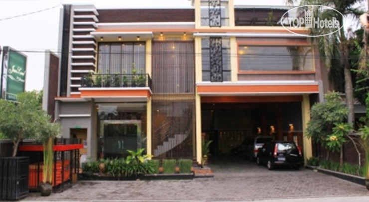 Hotel photo Java Land Hotel 2*