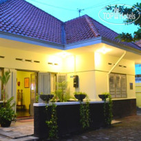 The Kresna Hotel 