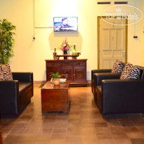 The Kresna Hotel 
