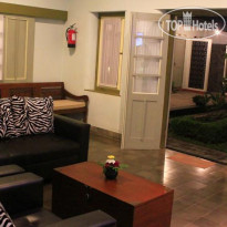 The Kresna Hotel 