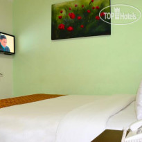 The Kresna Hotel 