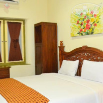 The Kresna Hotel 