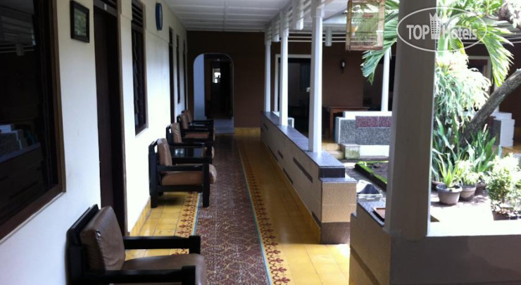 Hotel photo Borobudur Guest House 