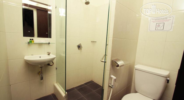 New photos from tourists Asih Hotel Yogya 2*